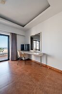 Bliss Villas Complex With Private Pool