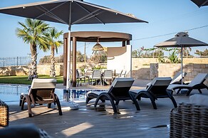 Bliss Villas Complex With Private Pool