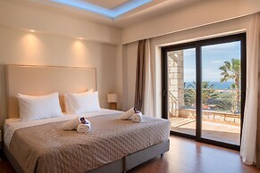 Bliss Villas Complex With Private Pool