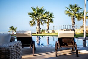 Bliss Villas Complex With Private Pool