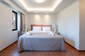 Bliss Villas Complex With Private Pool
