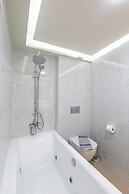 Bliss Villas Complex With Private Pool