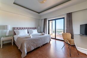 Bliss Villas Complex With Private Pool