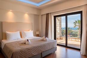 Bliss Villas Complex With Private Pool