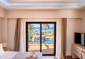Bliss Villas Complex With Private Pool