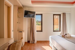 Bliss Villas Complex With Private Pool