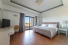 Bliss Villas Complex With Private Pool