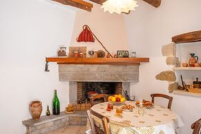 Traditional Cretan House