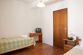 Traditional Cretan House