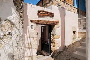 Traditional Cretan House