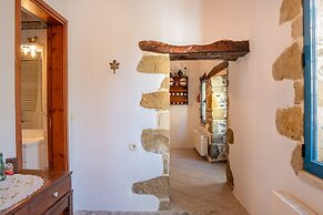 Traditional Cretan House
