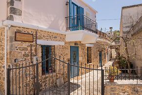 Traditional Cretan House
