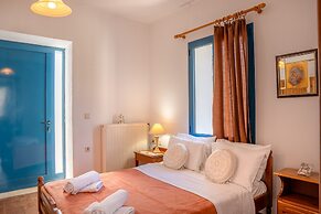 Traditional Cretan House