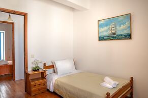 Traditional Cretan House