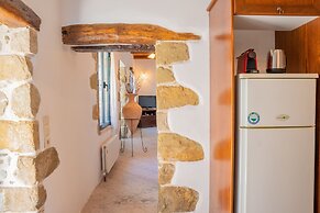 Traditional Cretan House