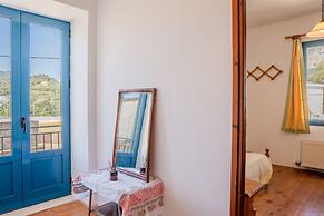 Traditional Cretan House