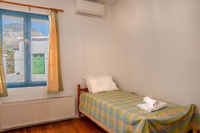 Traditional Cretan House