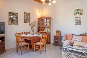 Traditional Cretan House