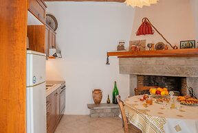 Traditional Cretan House