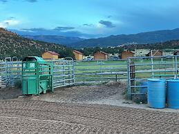 Cowboy Cabin