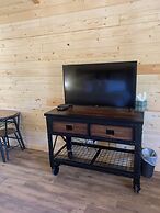 Cowboy Cabin