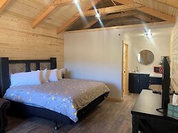 Cowboy Cabin