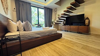 Meraki Luxury Condo by Marea