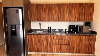 Meraki Luxury Condo by Marea