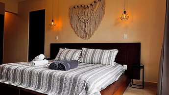 Meraki Luxury Condo by Marea