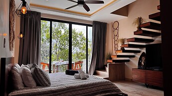 Meraki Luxury Condo by Marea