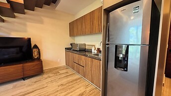 Meraki Luxury Condo by Marea