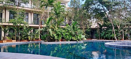 Meraki Luxury Condo by Marea