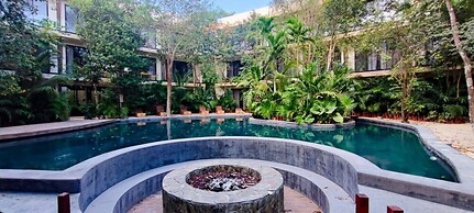 Meraki Luxury Condo by Marea