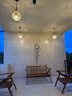 hotel otoch maya