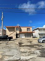 Vista Ramey Apartment