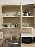 Vista Ramey Apartment