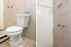 OYO Hotel Jonesboro Near Atlanta Airport