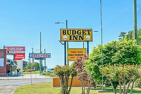 OYO Hotel Jonesboro Near Atlanta Airport