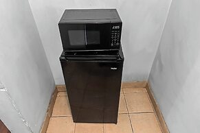 OYO Hotel Jonesboro Near Atlanta Airport