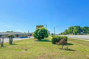 OYO Hotel Jonesboro Near Atlanta Airport