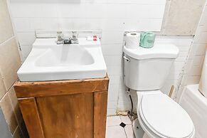 OYO Hotel Jonesboro Near Atlanta Airport