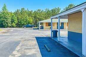 OYO Hotel Jonesboro Near Atlanta Airport