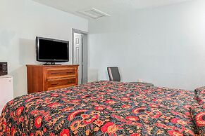 OYO Hotel Jonesboro Near Atlanta Airport