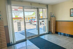 OYO Hotel Jonesboro Near Atlanta Airport