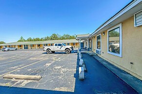 OYO Hotel Jonesboro Near Atlanta Airport