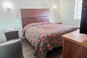 OYO Hotel Jonesboro Near Atlanta Airport