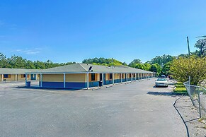 OYO Hotel Jonesboro Near Atlanta Airport