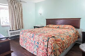 OYO Hotel Jonesboro Near Atlanta Airport