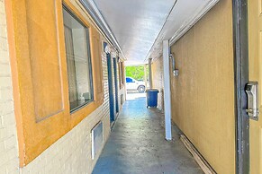 OYO Hotel Jonesboro Near Atlanta Airport