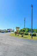 OYO Hotel Jonesboro Near Atlanta Airport